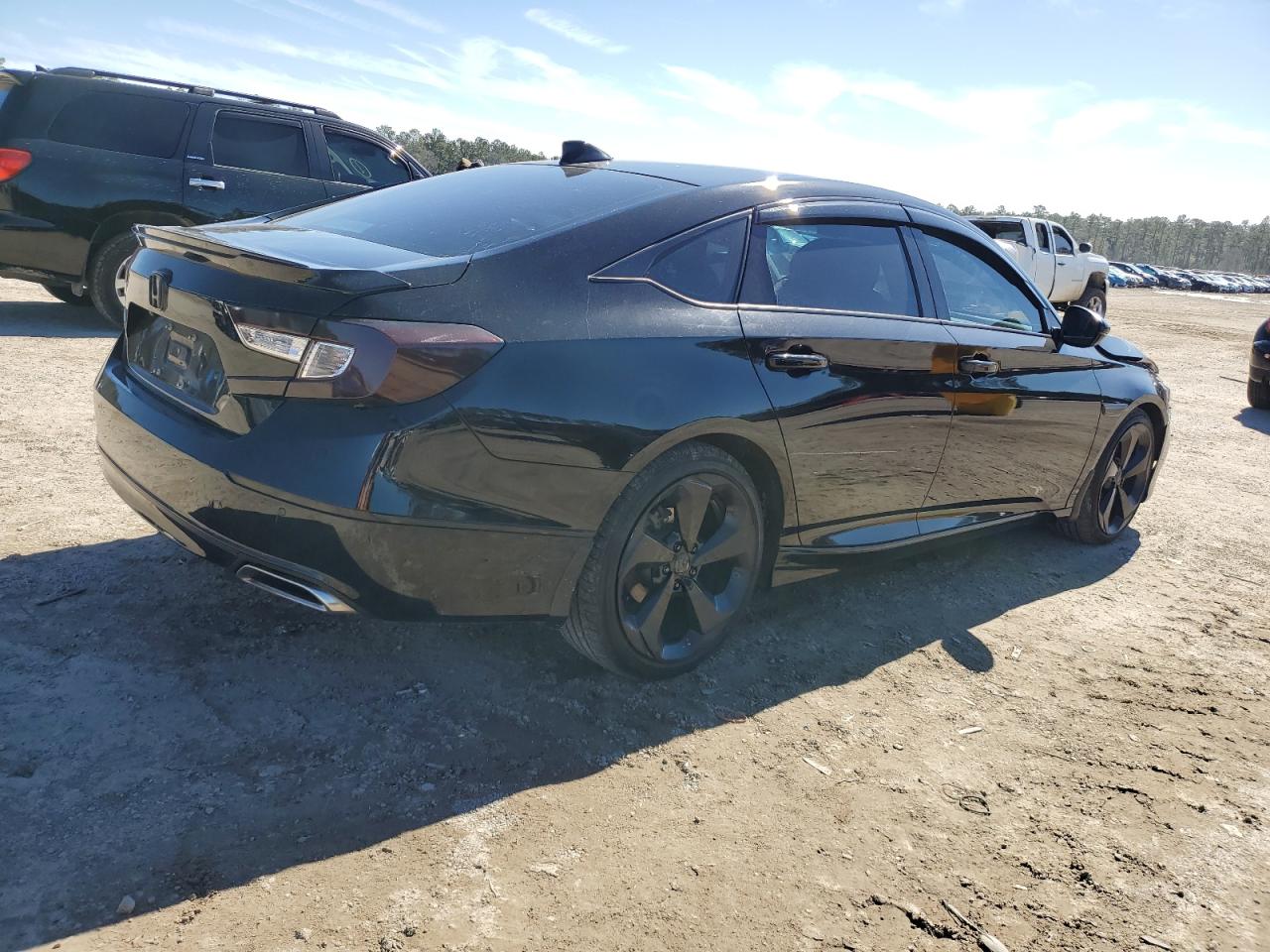 1HGCV2F98LA005740 HONDA ACCORD 2020