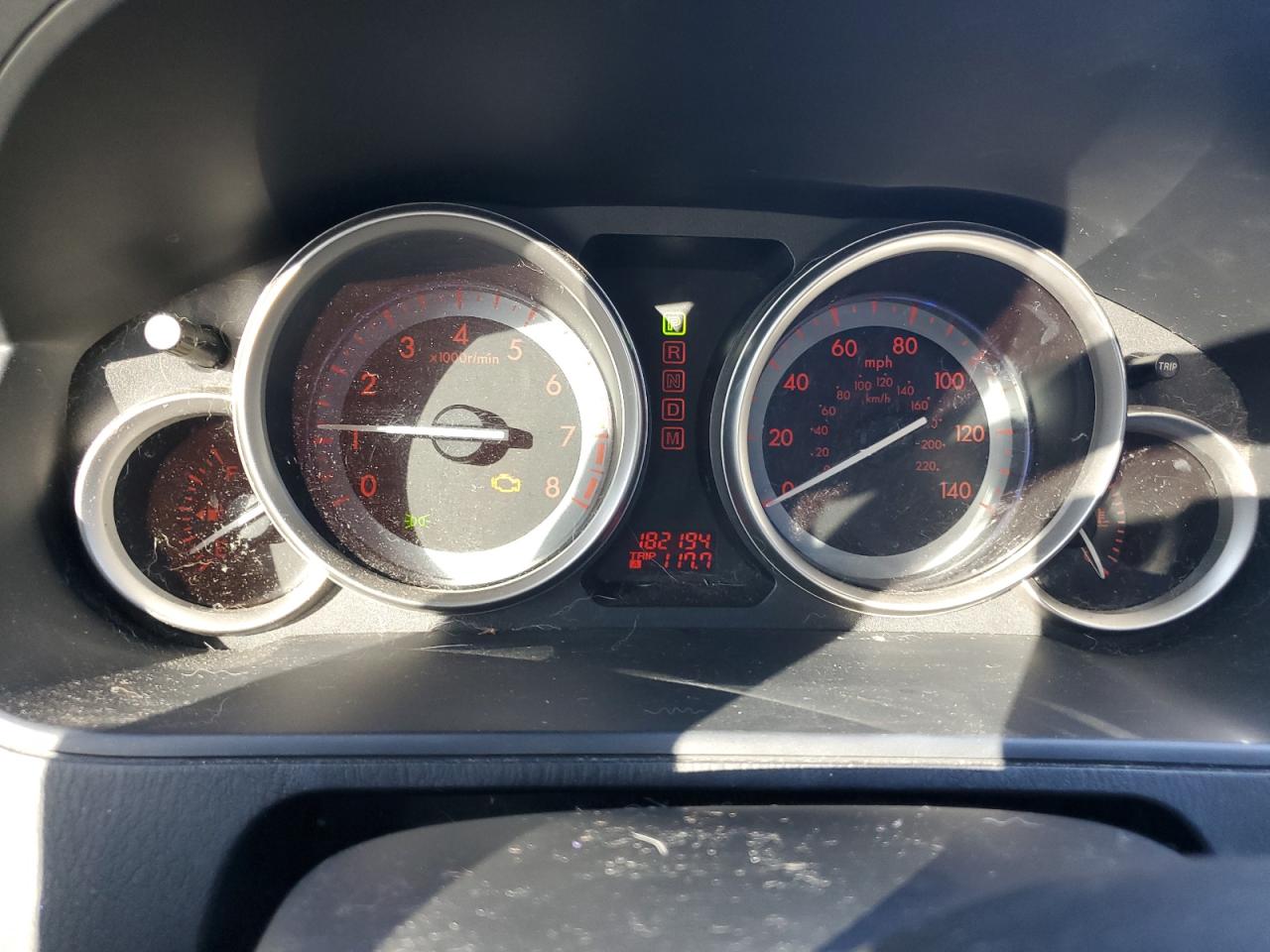 2010 Mazda CX-9 - Image 9