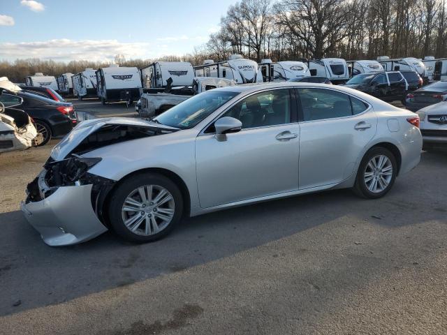 2013 Lexus Es 350 3.5L