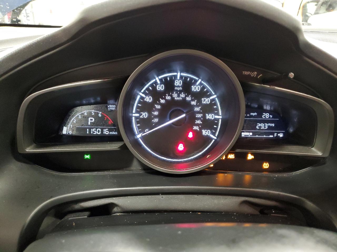 2018 Mazda 3 - Image 9