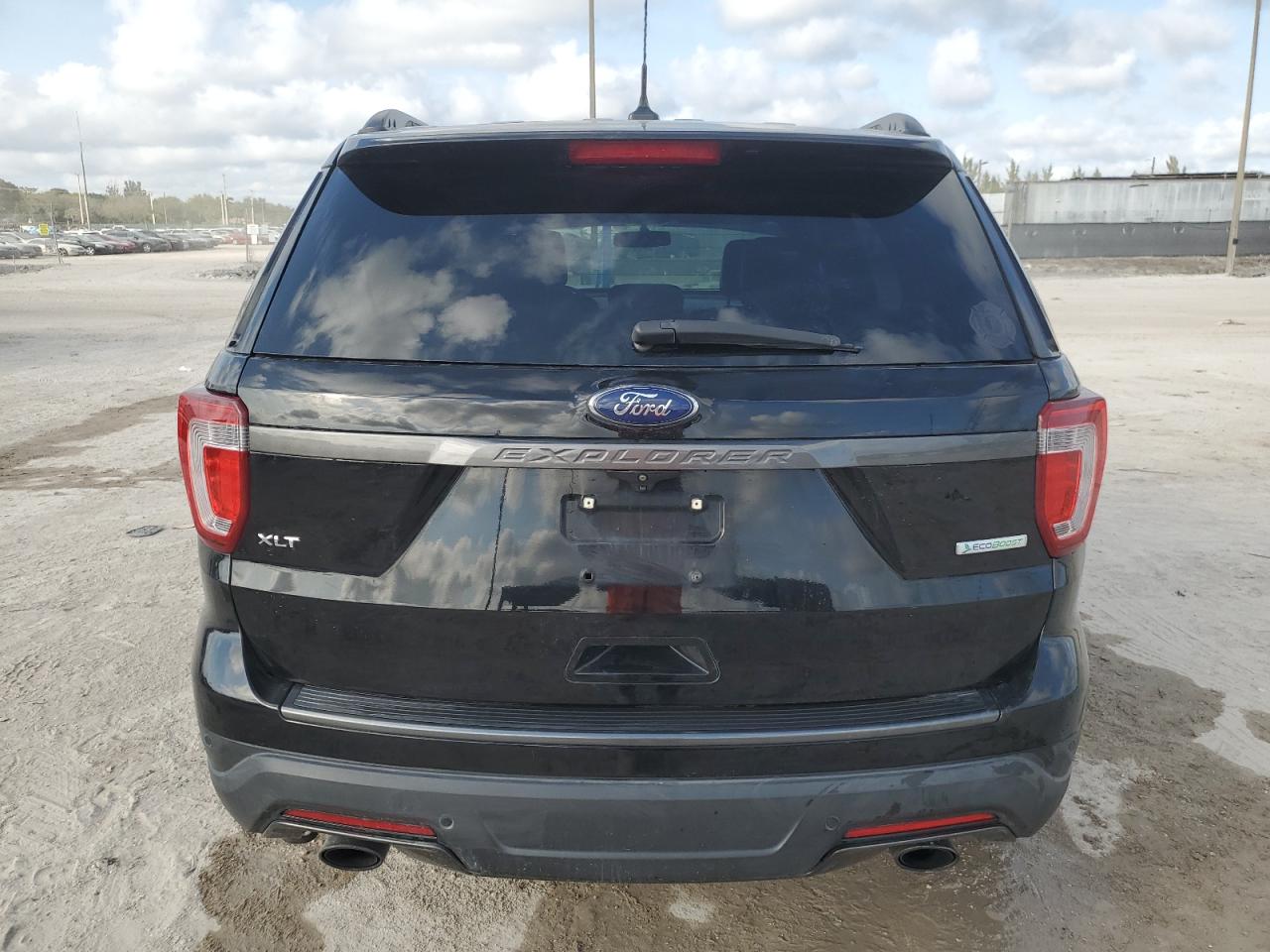 2018 Ford Explorer - Image 6