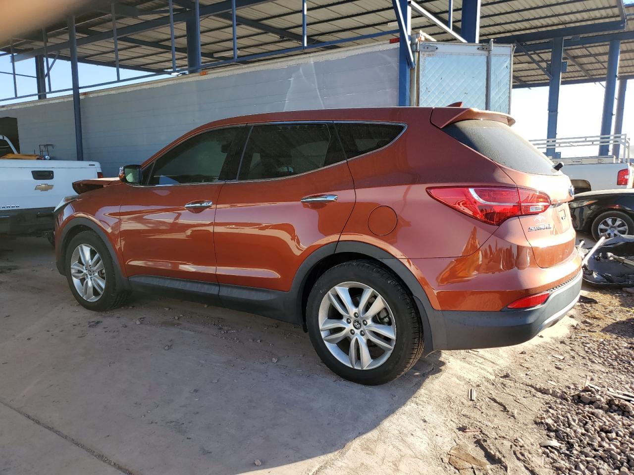 2013 Hyundai Santa Fe - Image 2