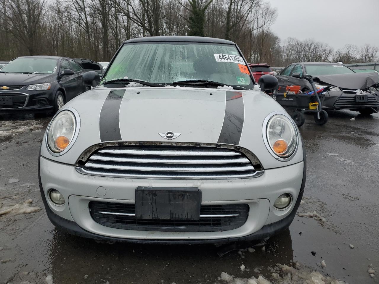 2012 MINI Cooper - Image 5