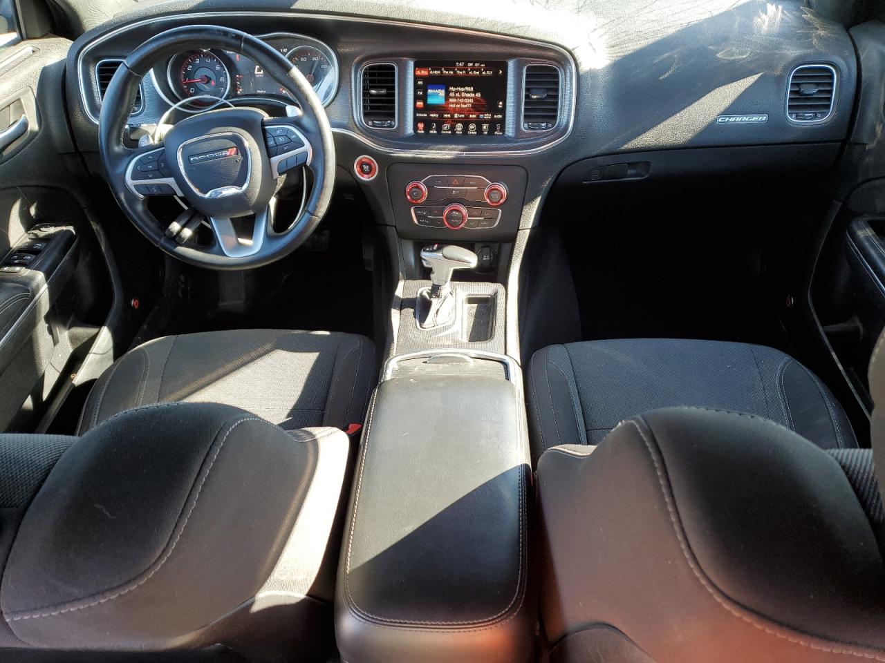 2015 Dodge Charger - Image 8