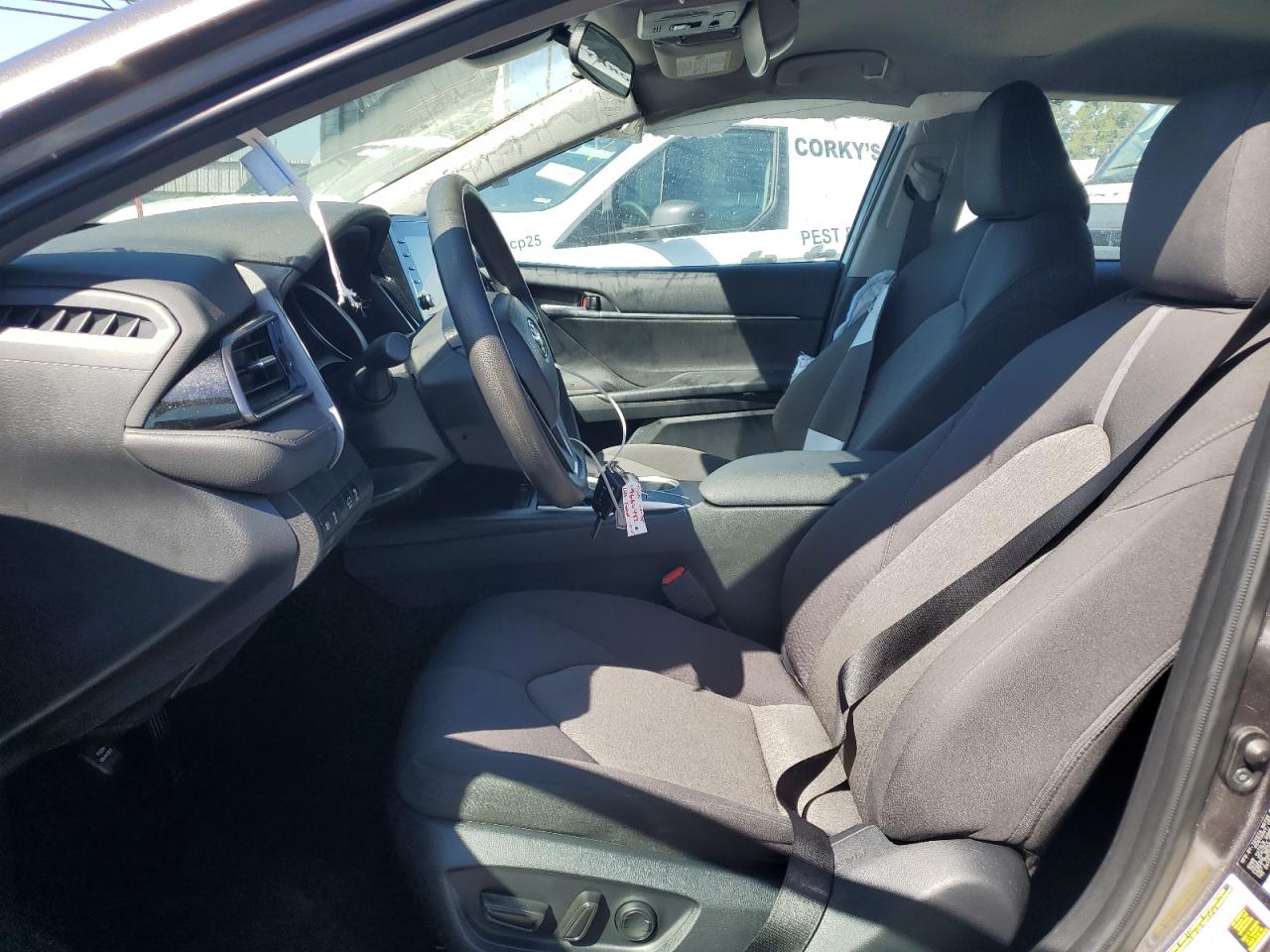 2024 Toyota Camry - Image 7