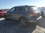 2016 Volkswagen Touareg Sport for Sale in Cahokia Heights, IL - Front End