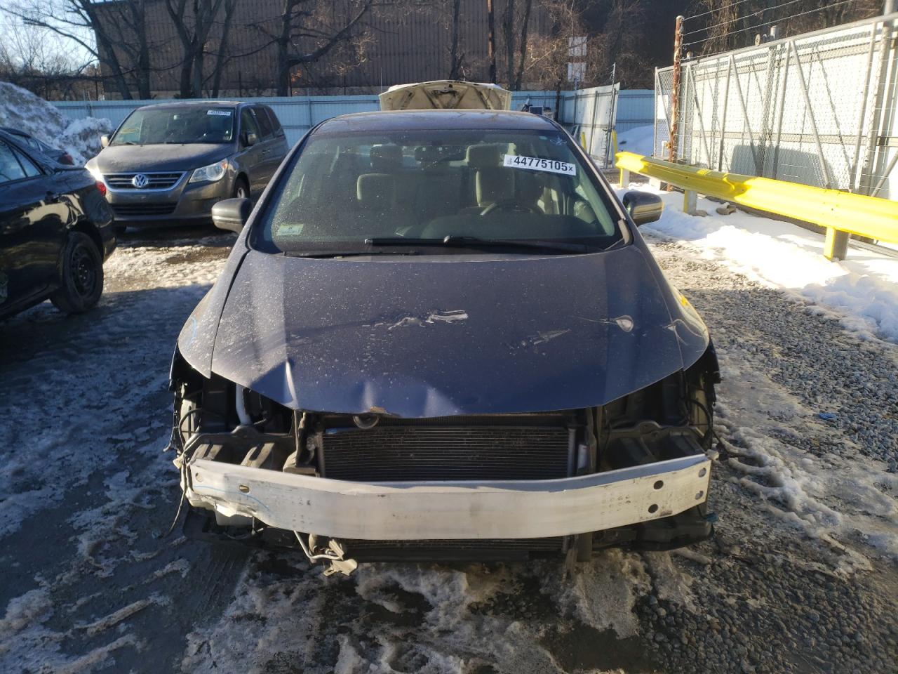 2014 Honda Civic - Image 5