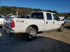 2016 Ford F250 Super Duty продається в Florence, MS - Front End