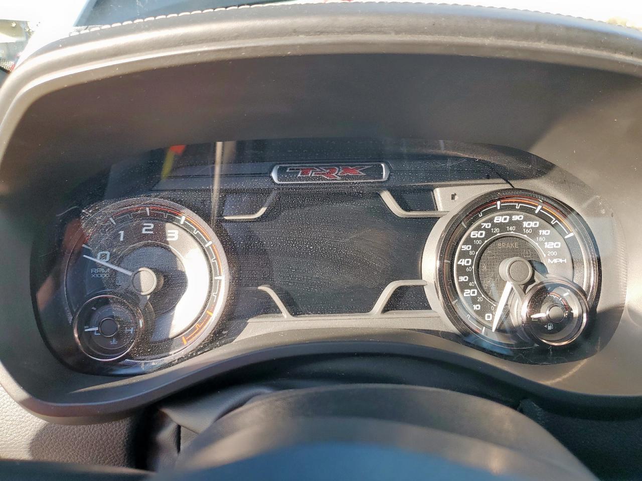 2022 RAM 1500 - Image 9