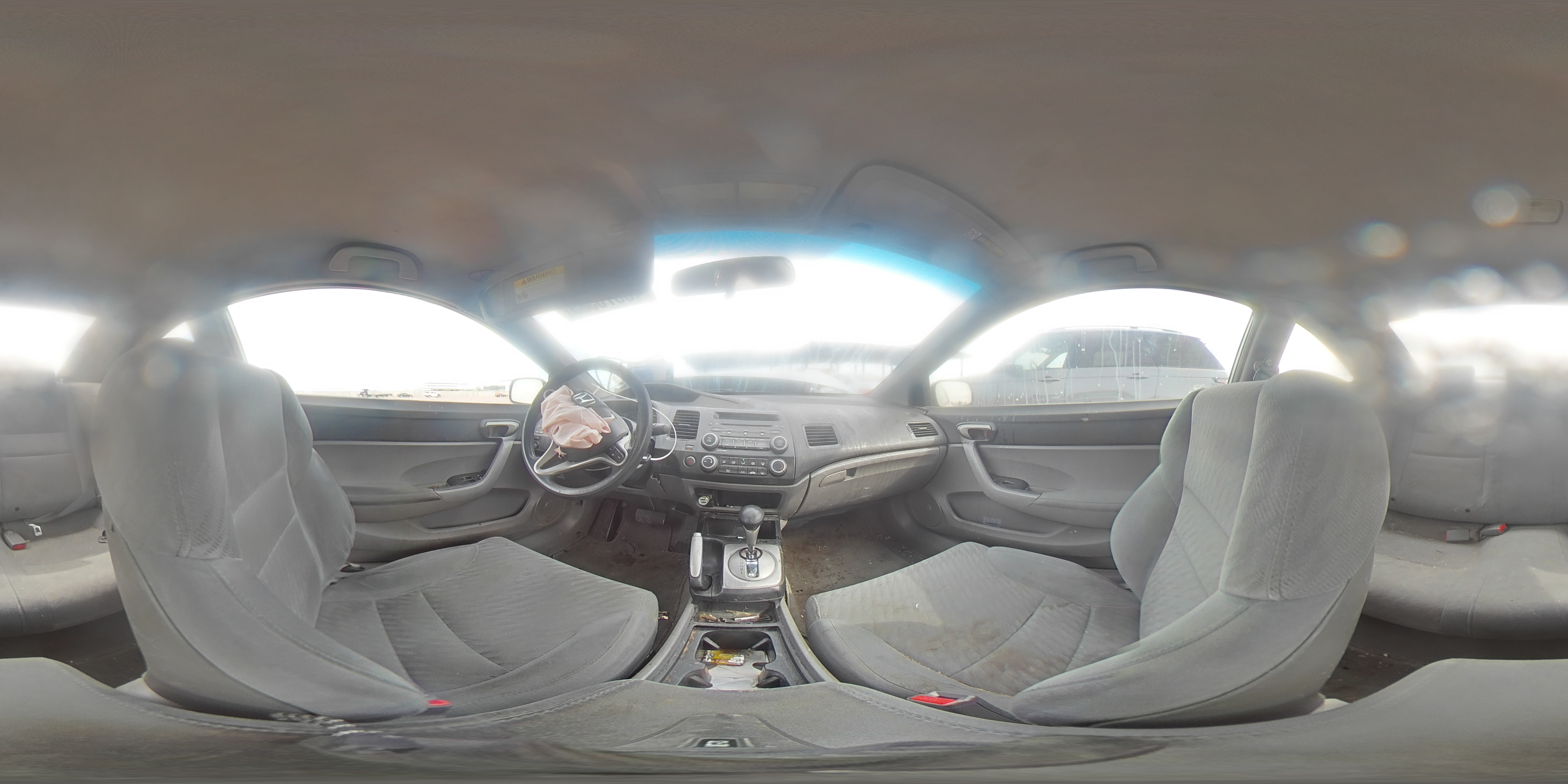 2010 Honda Civic - Image 13