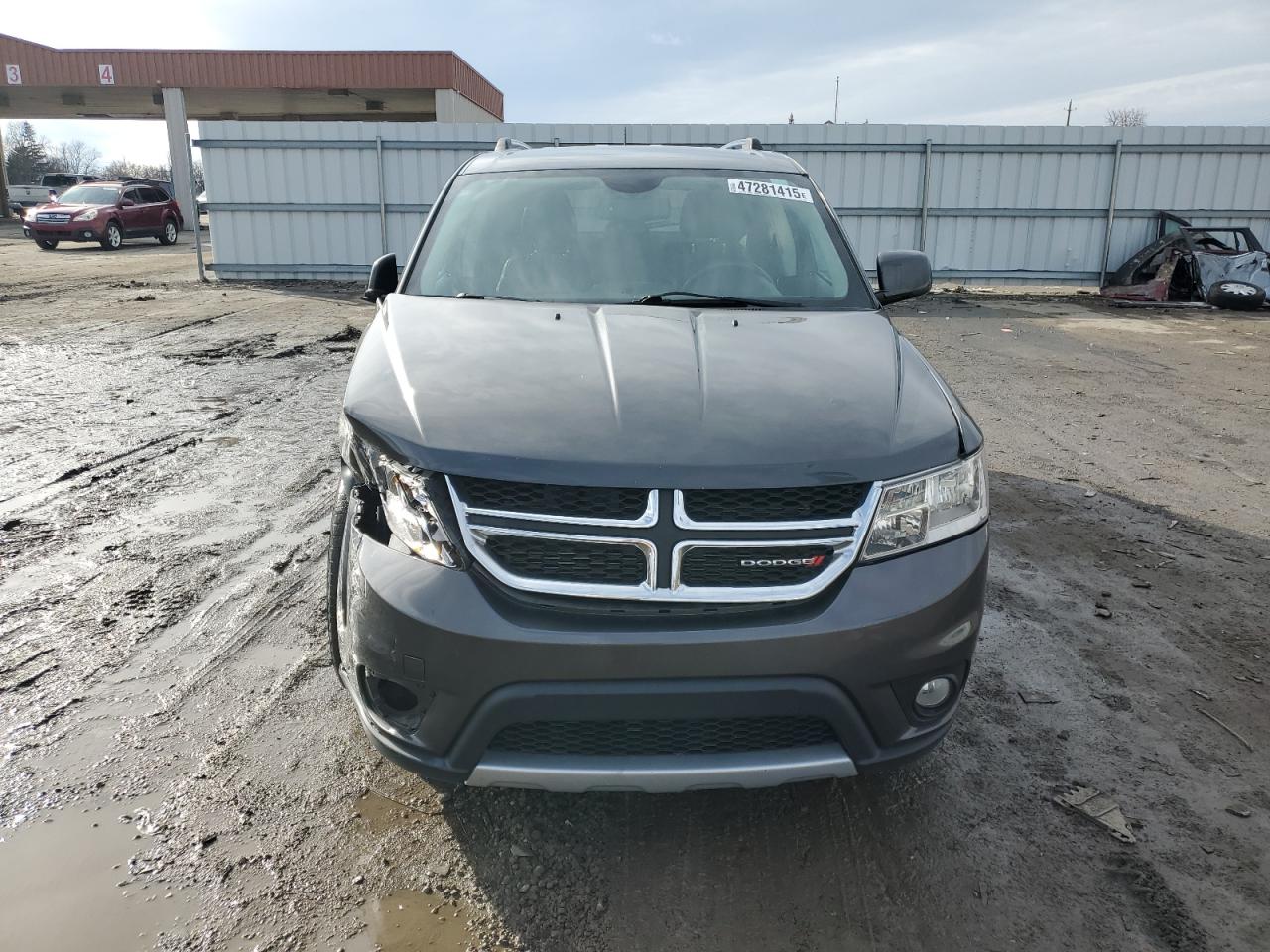 2014 Dodge Journey - Image 5