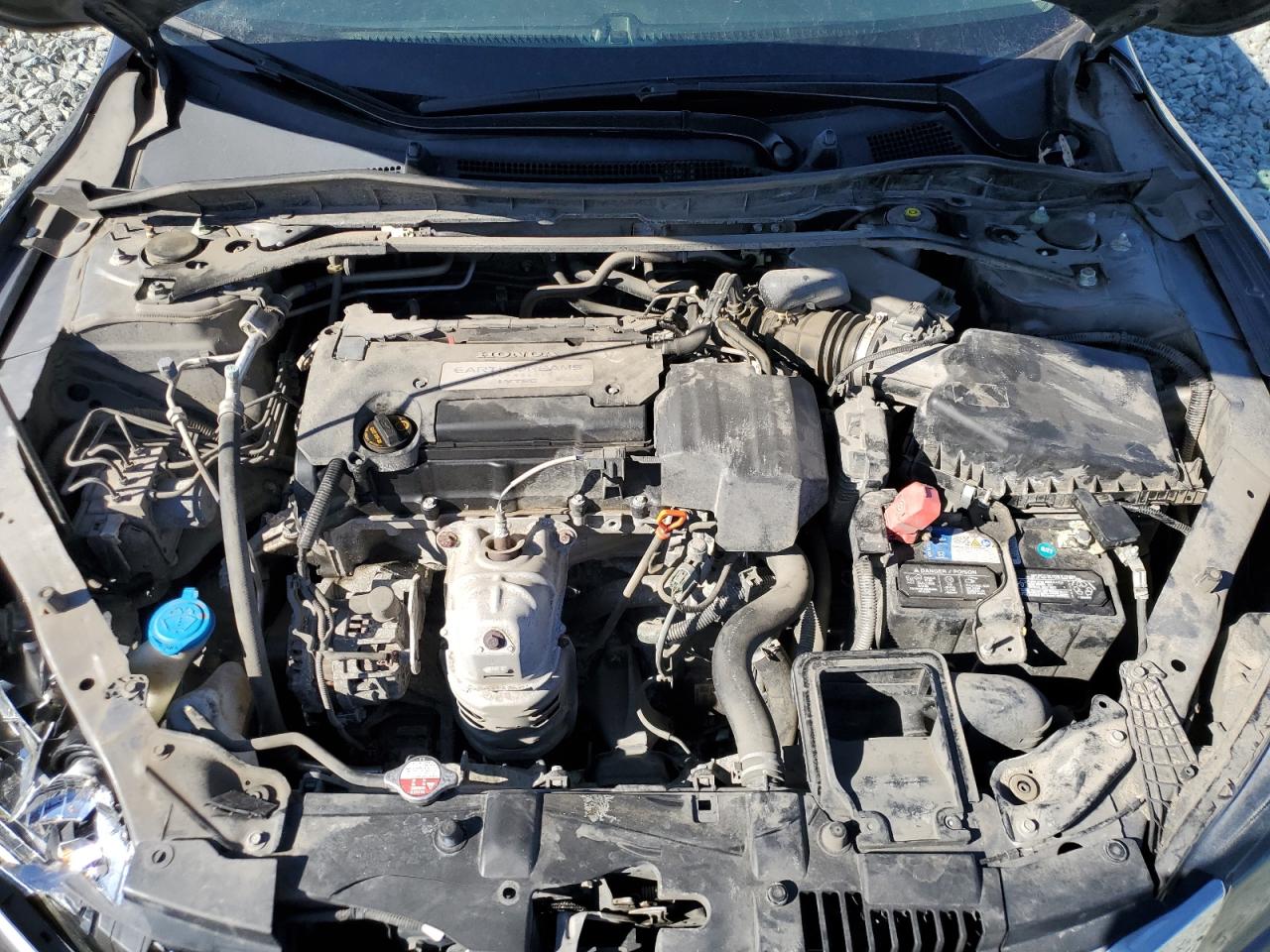 2013 Honda Accord - Image 11