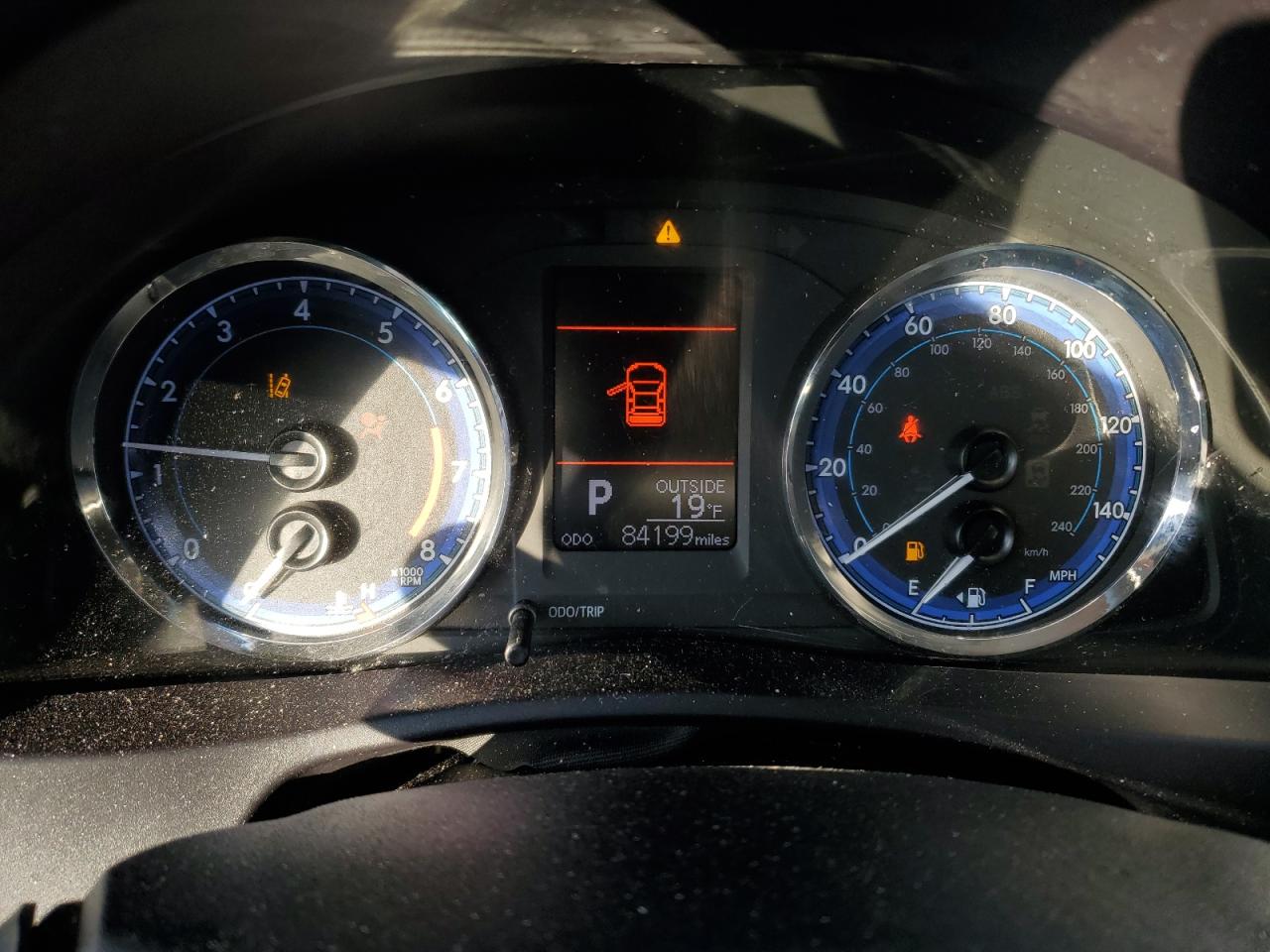 2019 Toyota Corolla - Image 9