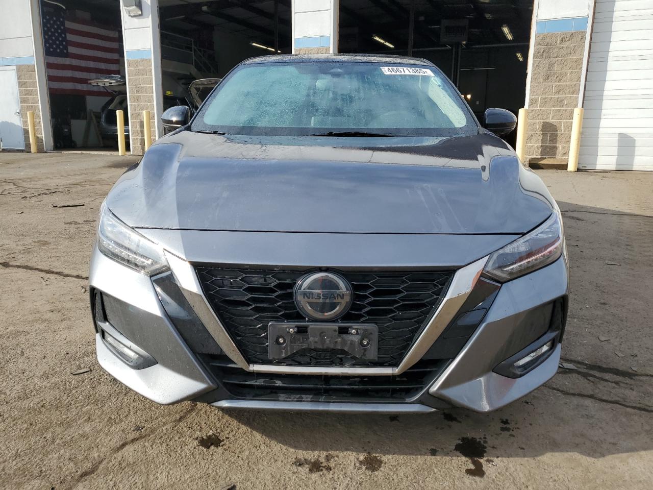 2020 Nissan Sentra - Image 5