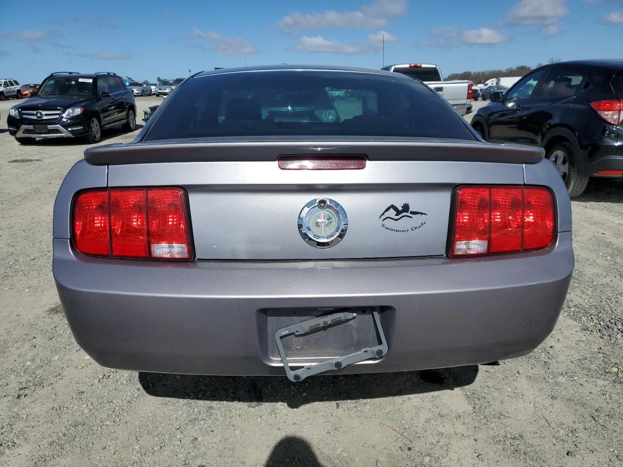 2007 Ford Mustang - Image 6