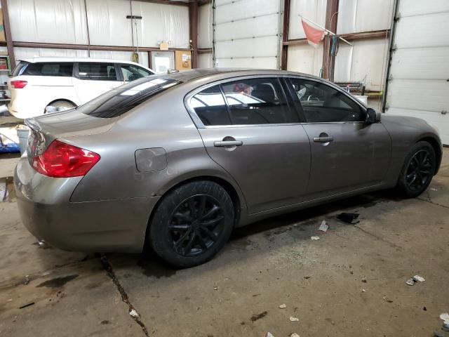 2007 INFINITI G35 