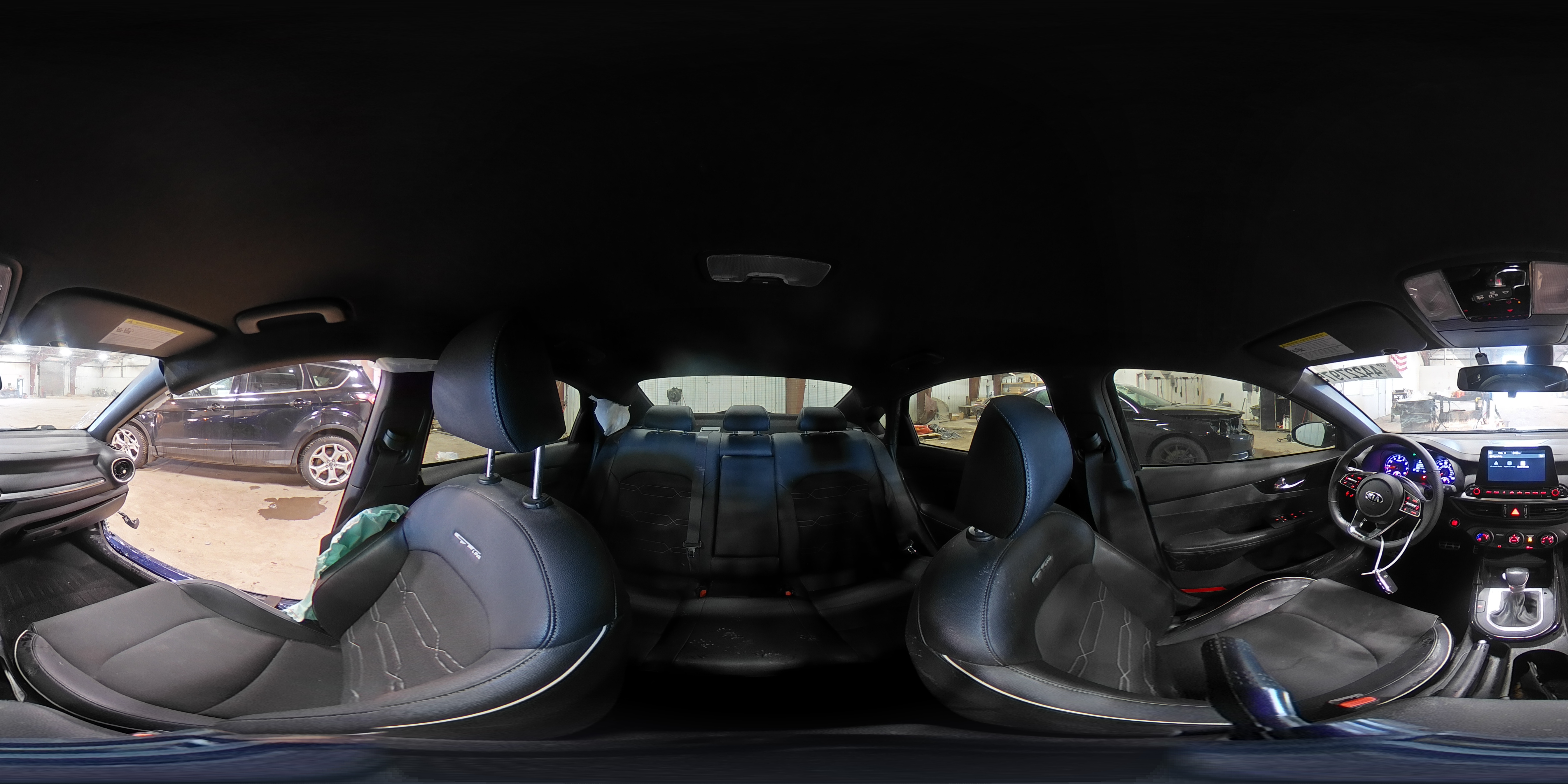 2021 Kia Forte - Image 14