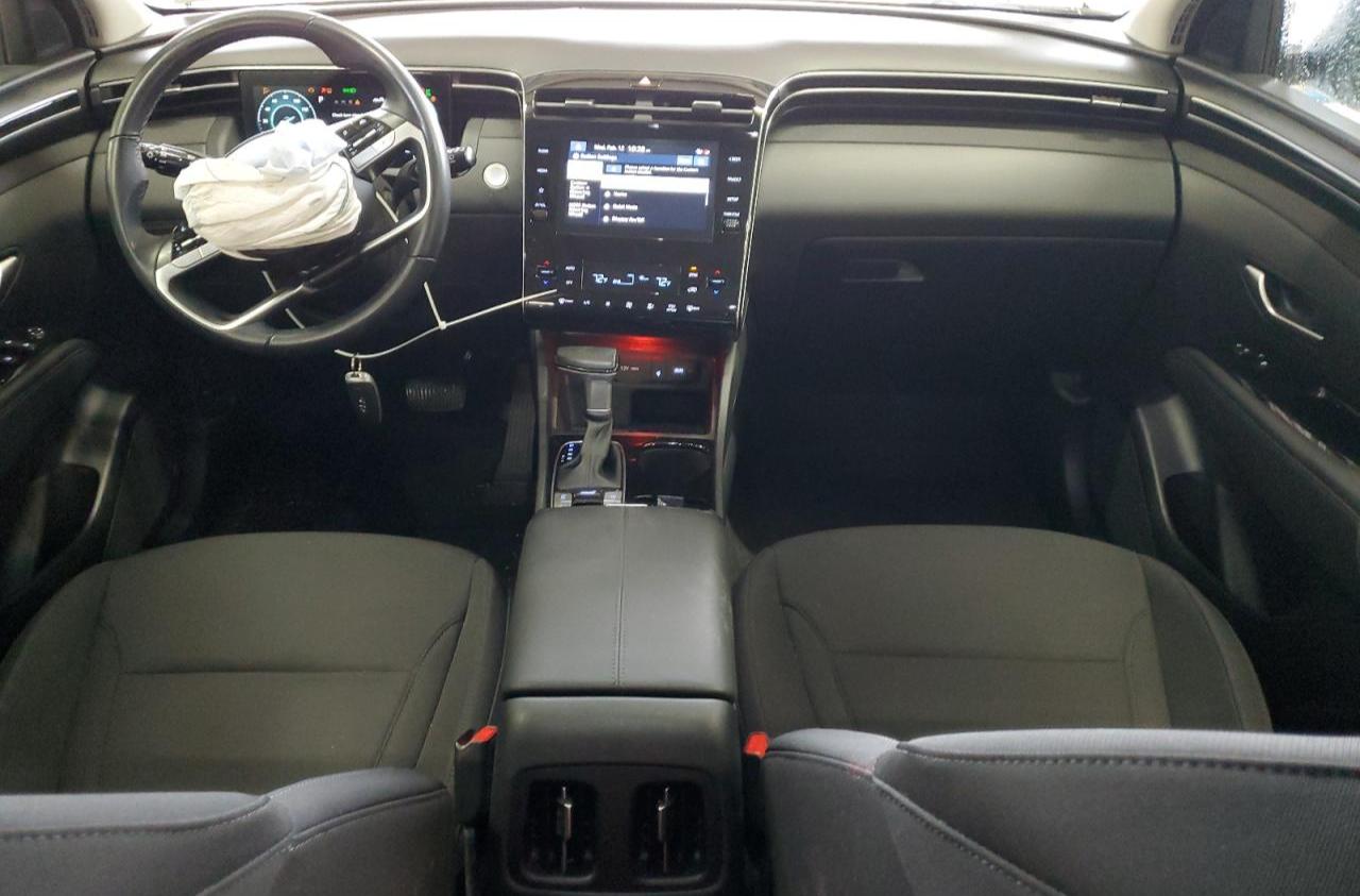 2022 Hyundai Tucson - Image 8