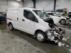 2021 NISSAN NV200 2.5S for sale at Copart ON - OTTAWA