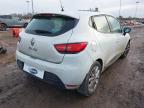 2018 RENAULT CLIO DYNAM for sale at Copart SANDY