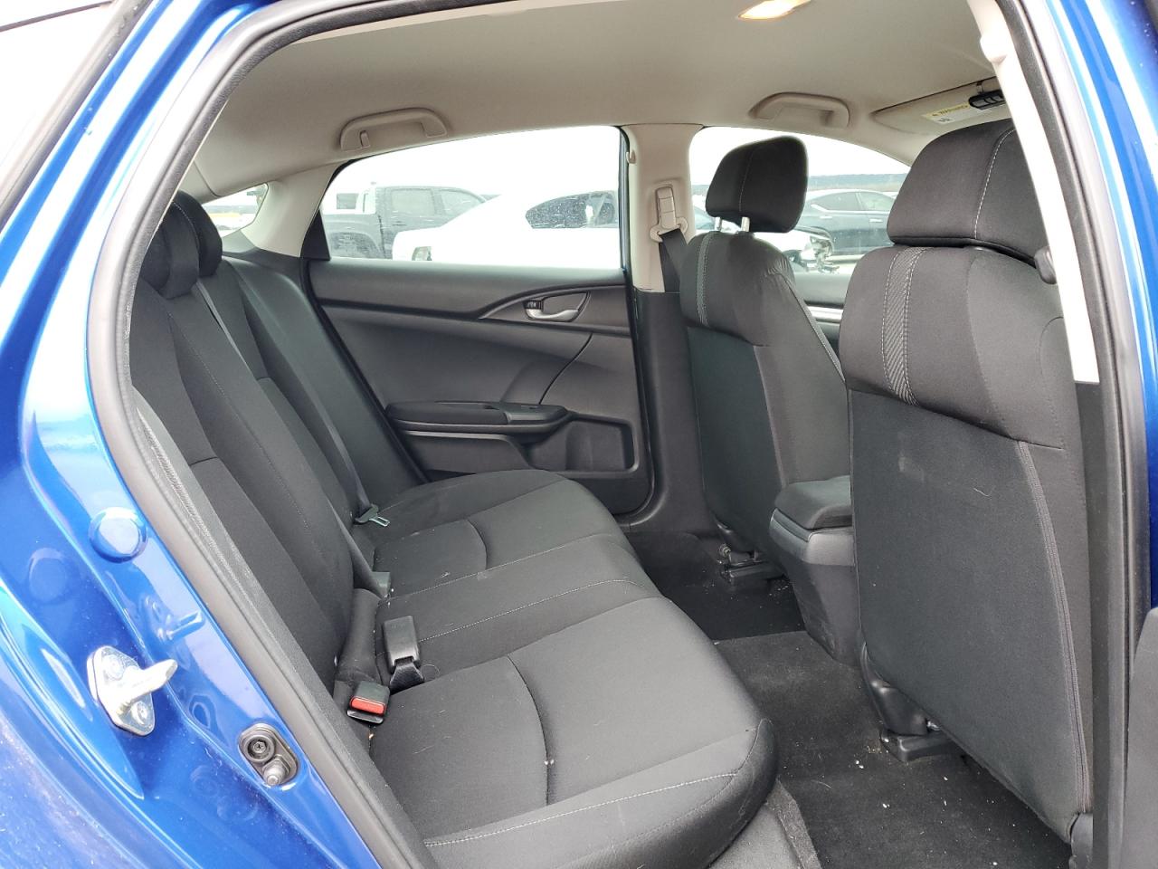 2016 Honda Civic - Image 10