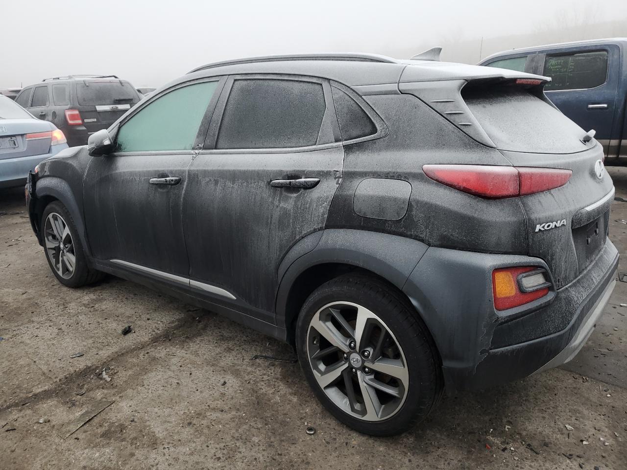 2021 Hyundai Kona - Image 2