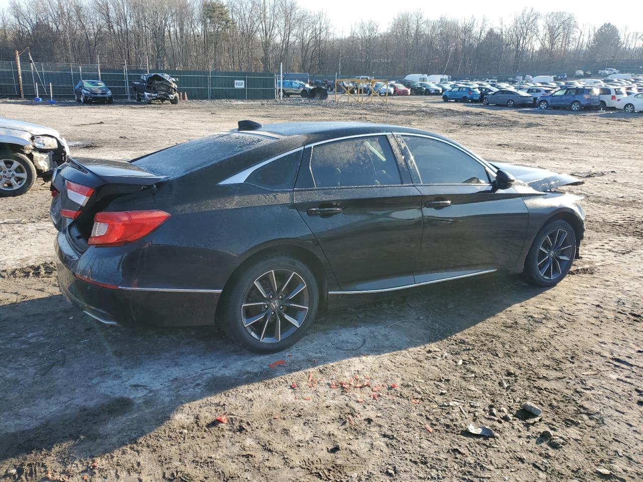 2021 Honda Accord - Image 3
