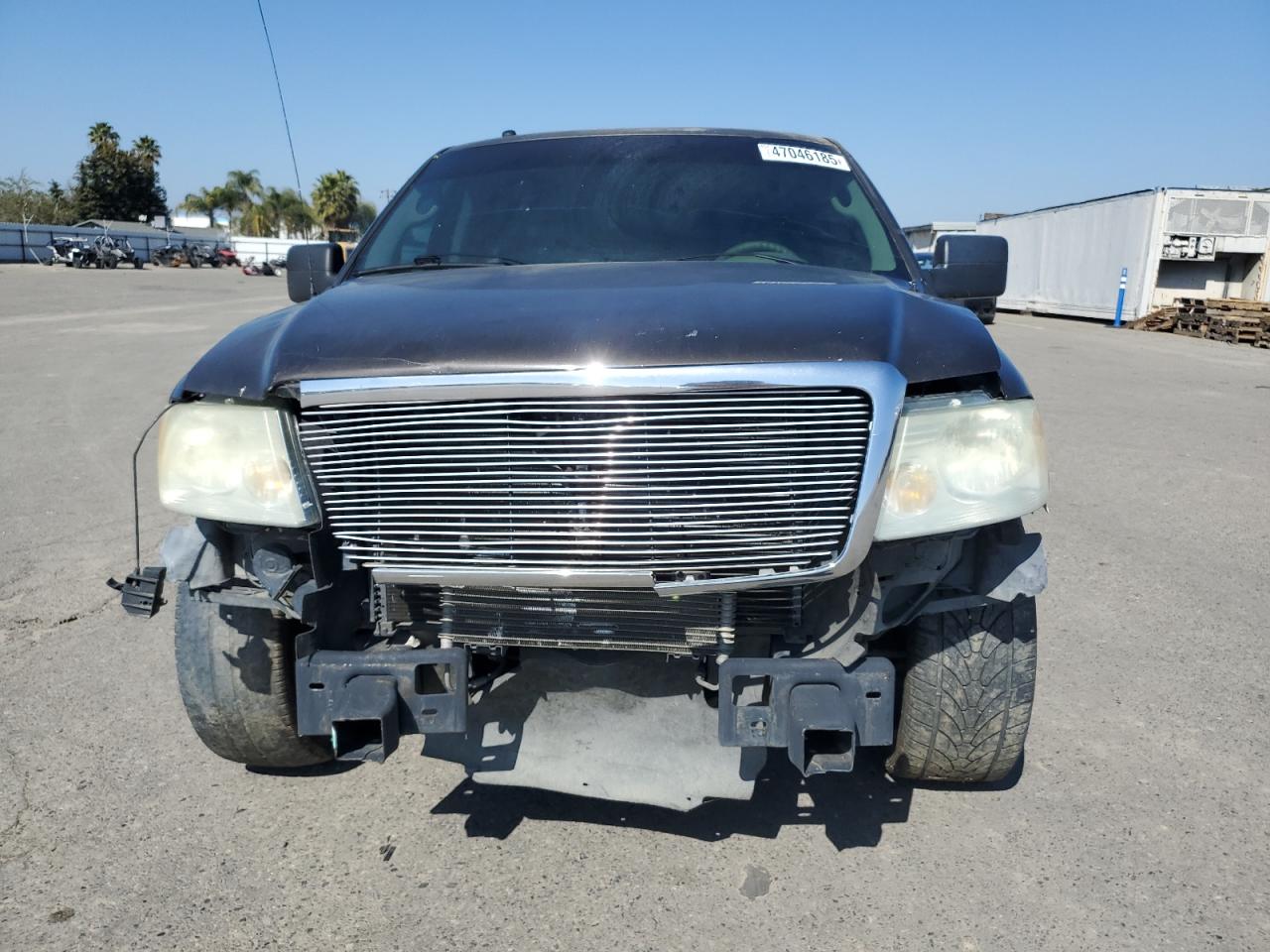 2007 Ford F-150 - Image 5