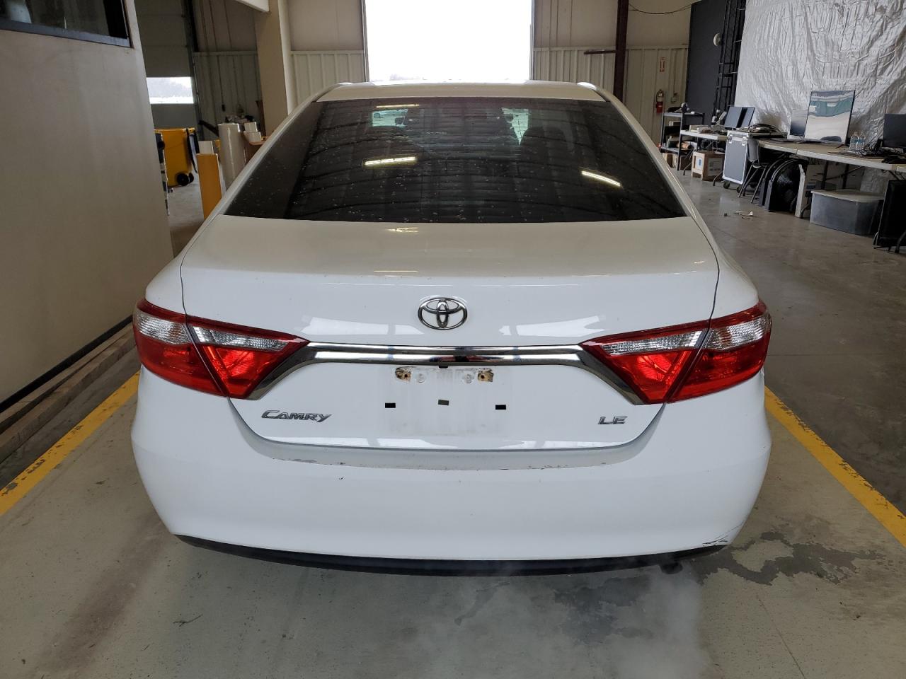 2017 Toyota Camry - Image 6