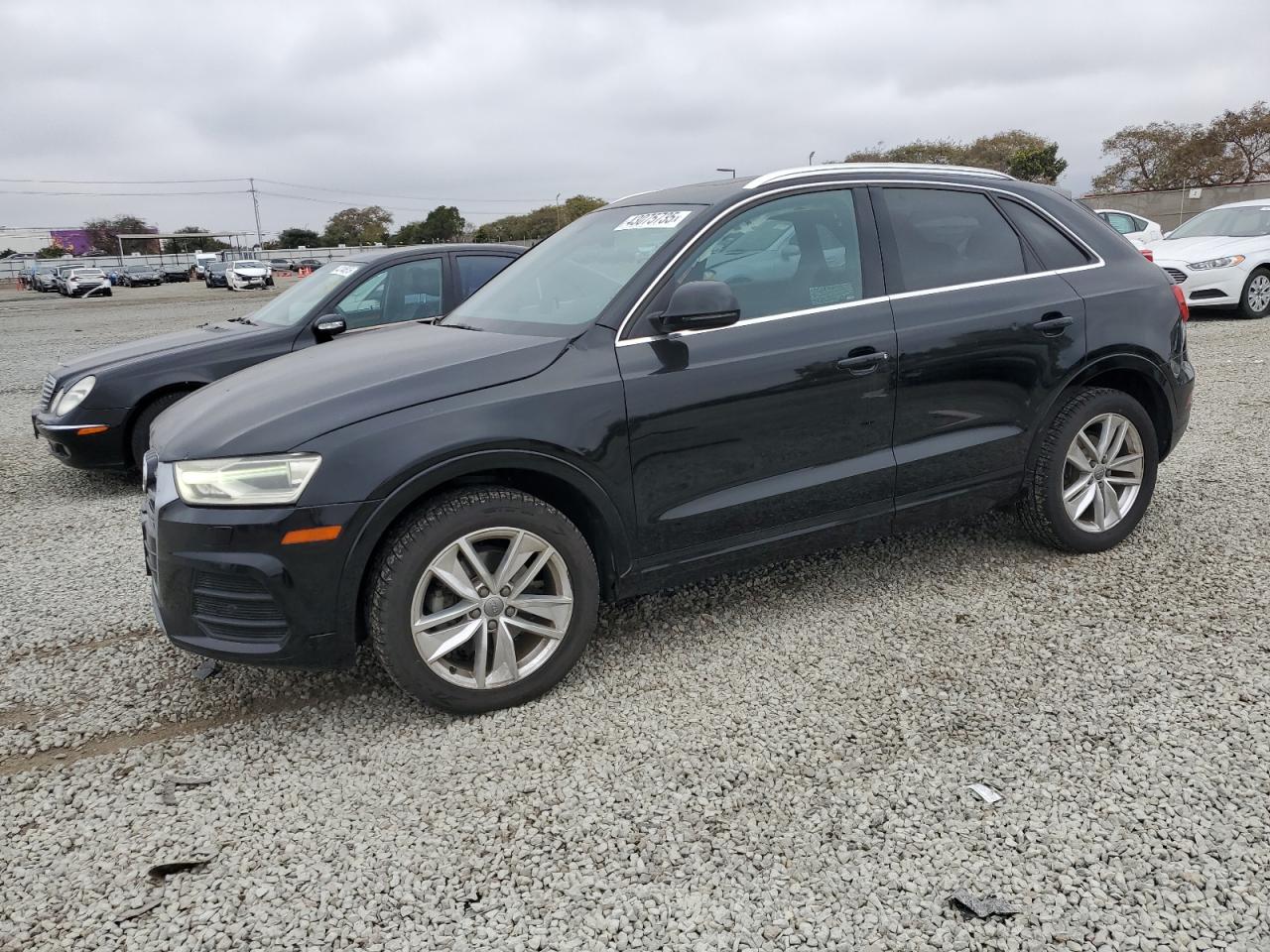 2016 Audi Q3 - Image 1