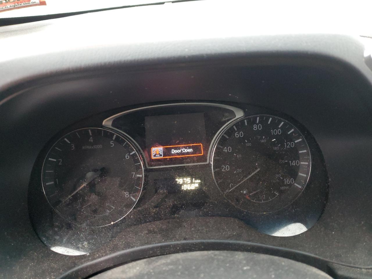 2014 Nissan Pathfinder - Image 9