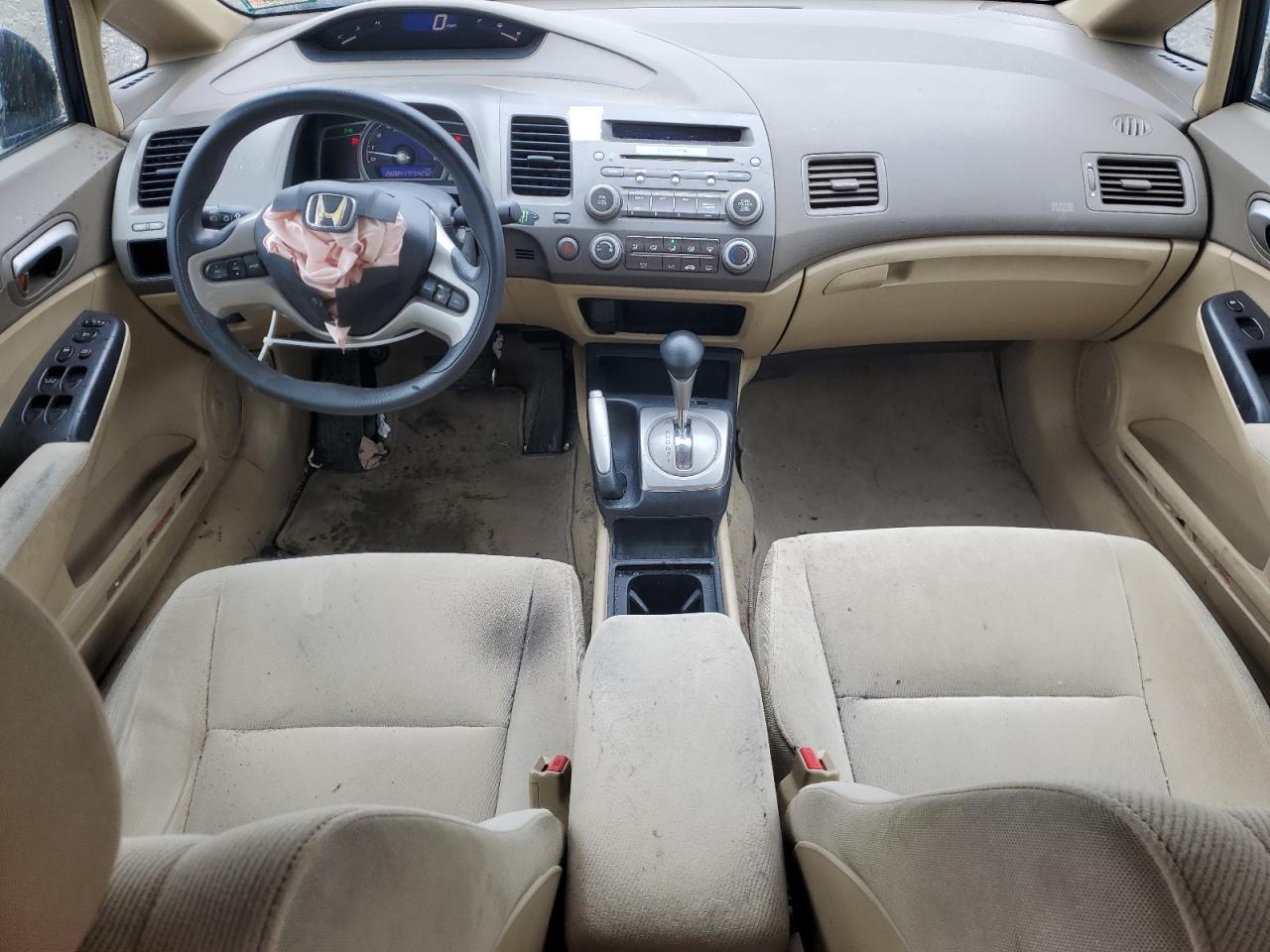 2006 Honda Civic - Image 8
