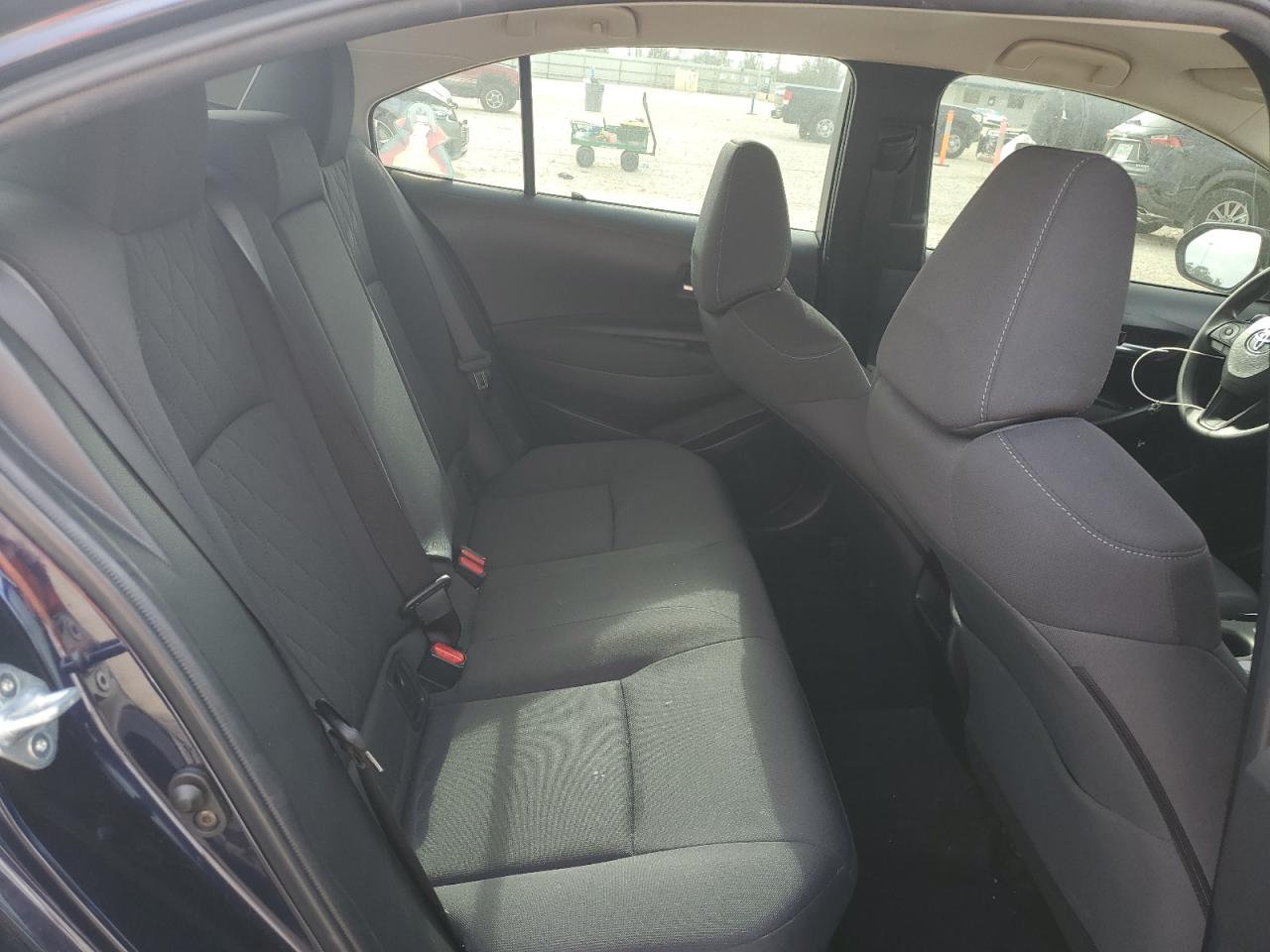 2020 Toyota Corolla - Image 11