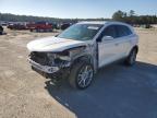 2016 Lincoln Mkc Reserve zu verkaufen in Harleyville, SC - Side