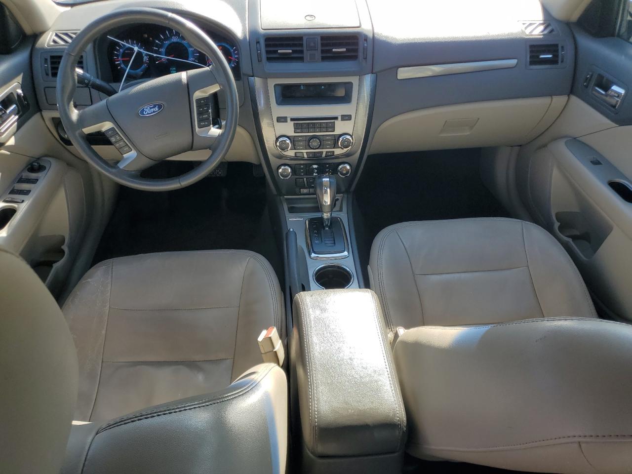 2012 Ford Fusion - Image 8