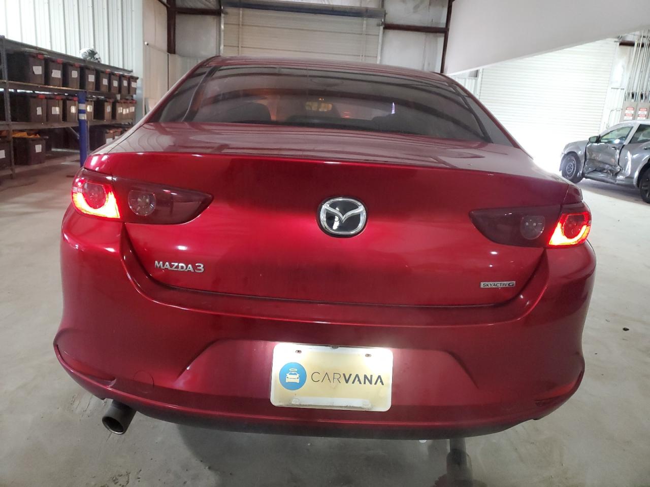2021 Mazda 3 - Image 6