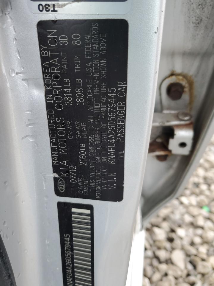 2013 Kia Forte - Image 14