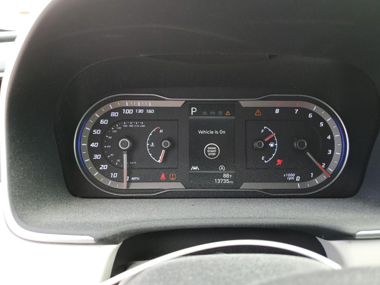 2024 Hyundai Tucson - Image 9