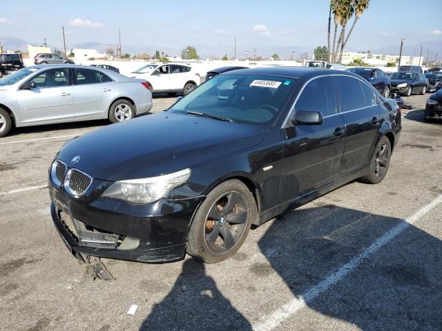 2008 Bmw 528 I