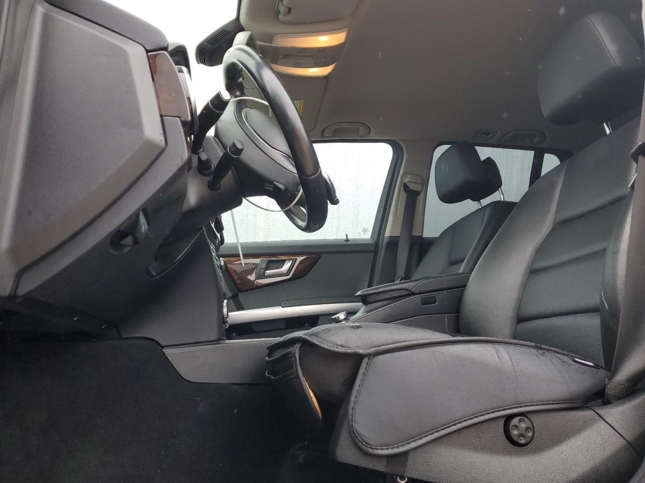2015 Mercedes-Benz GLK-klasse - Image 7