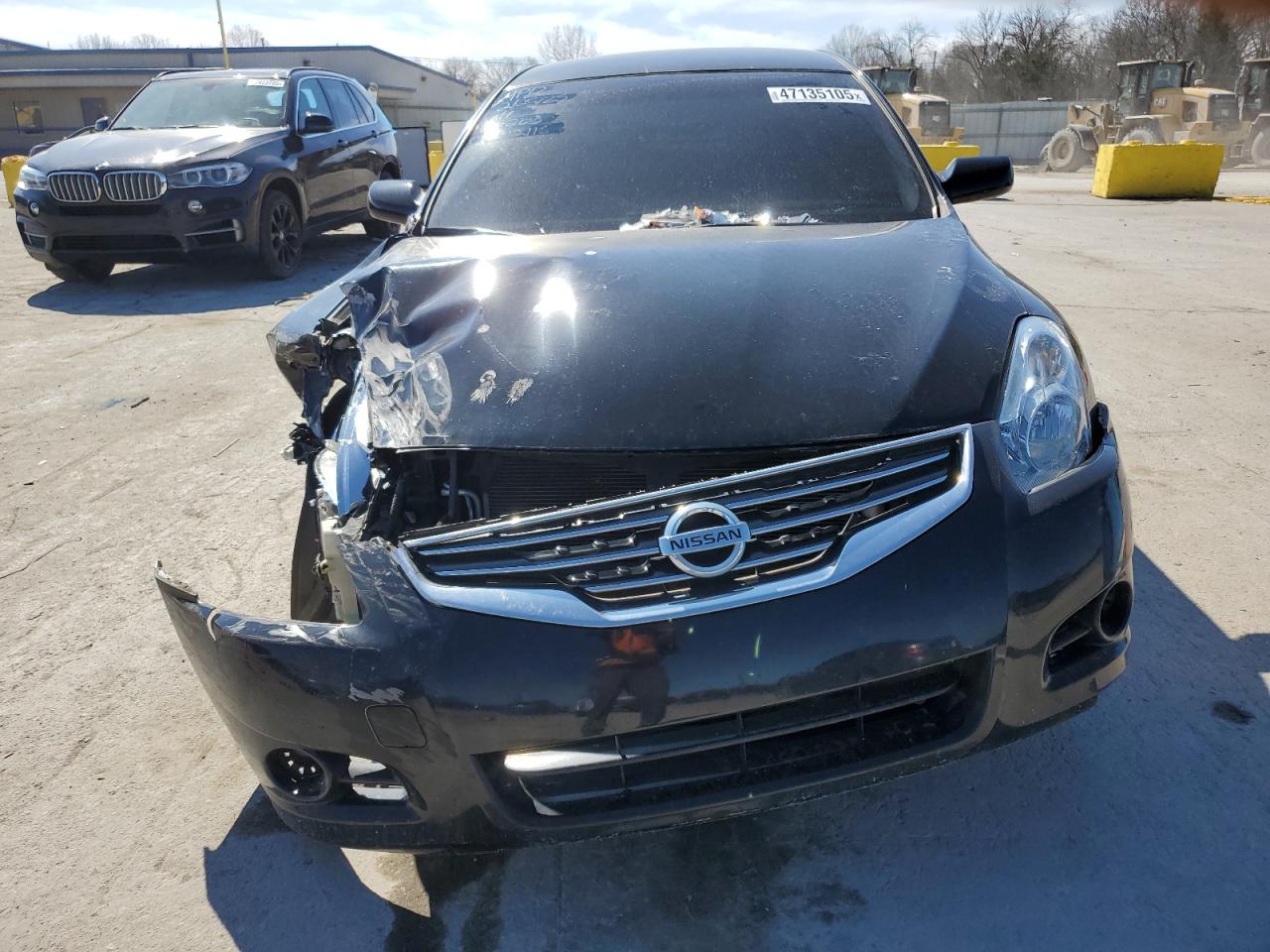 2010 Nissan Altima - Image 5