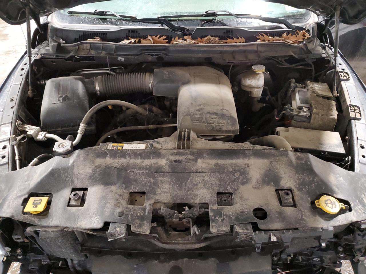 2019 RAM 1500 - Image 11