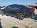 2019 Nissan Altima Platinum იყიდება Haslet-ში, TX - Side