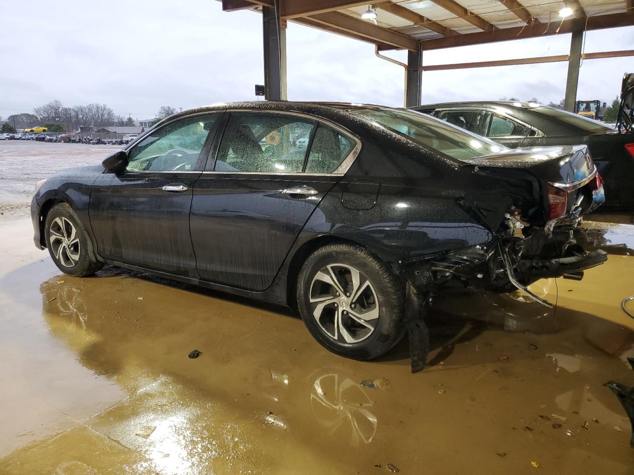 2016 Honda Accord - Image 2