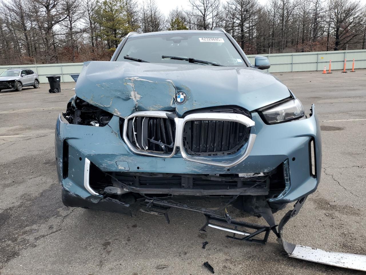 2024 BMW X5 - Image 5