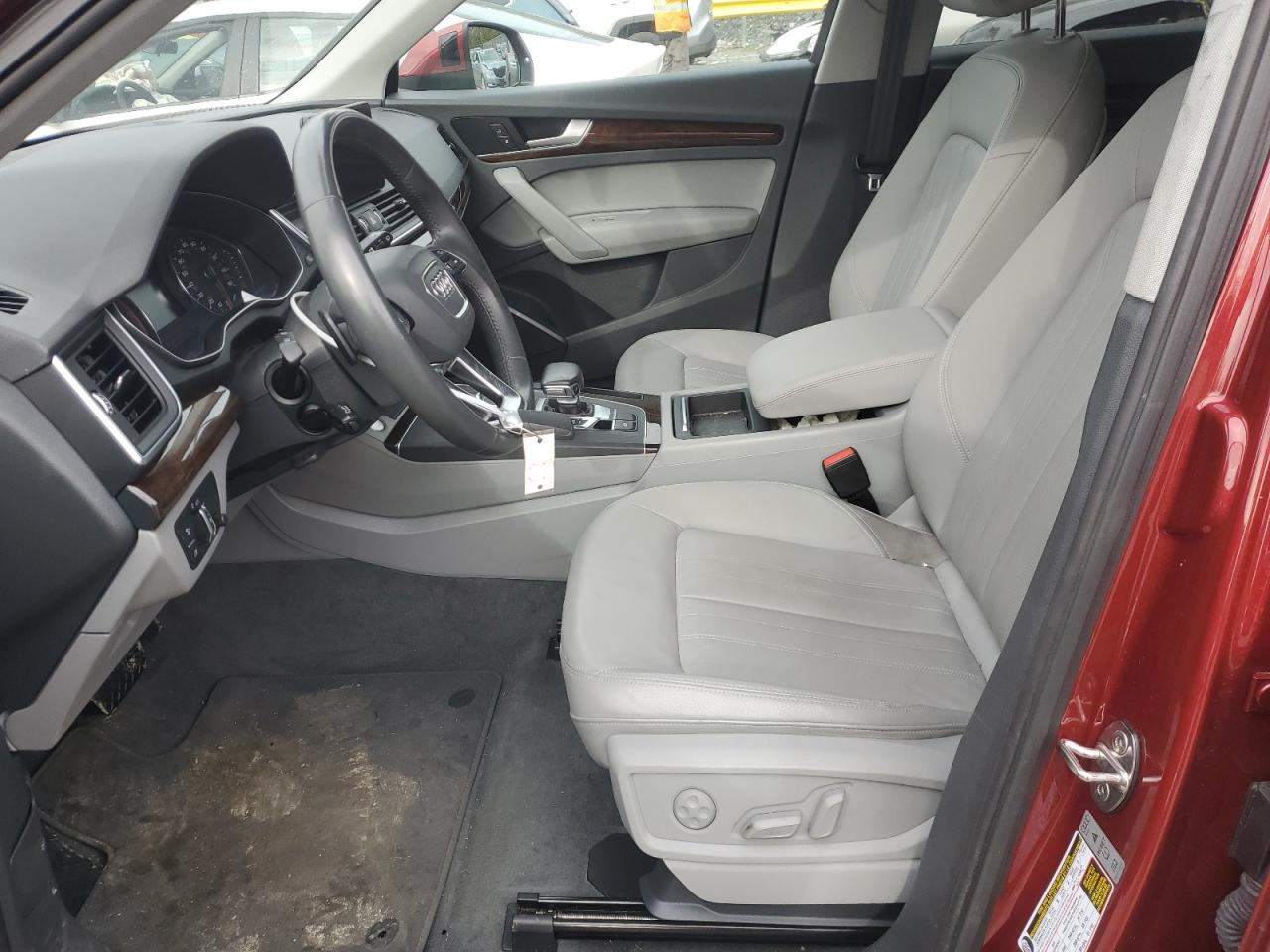2019 Audi Q5 - Image 7