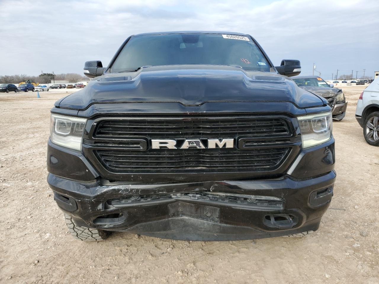 2020 RAM 1500 - Image 5