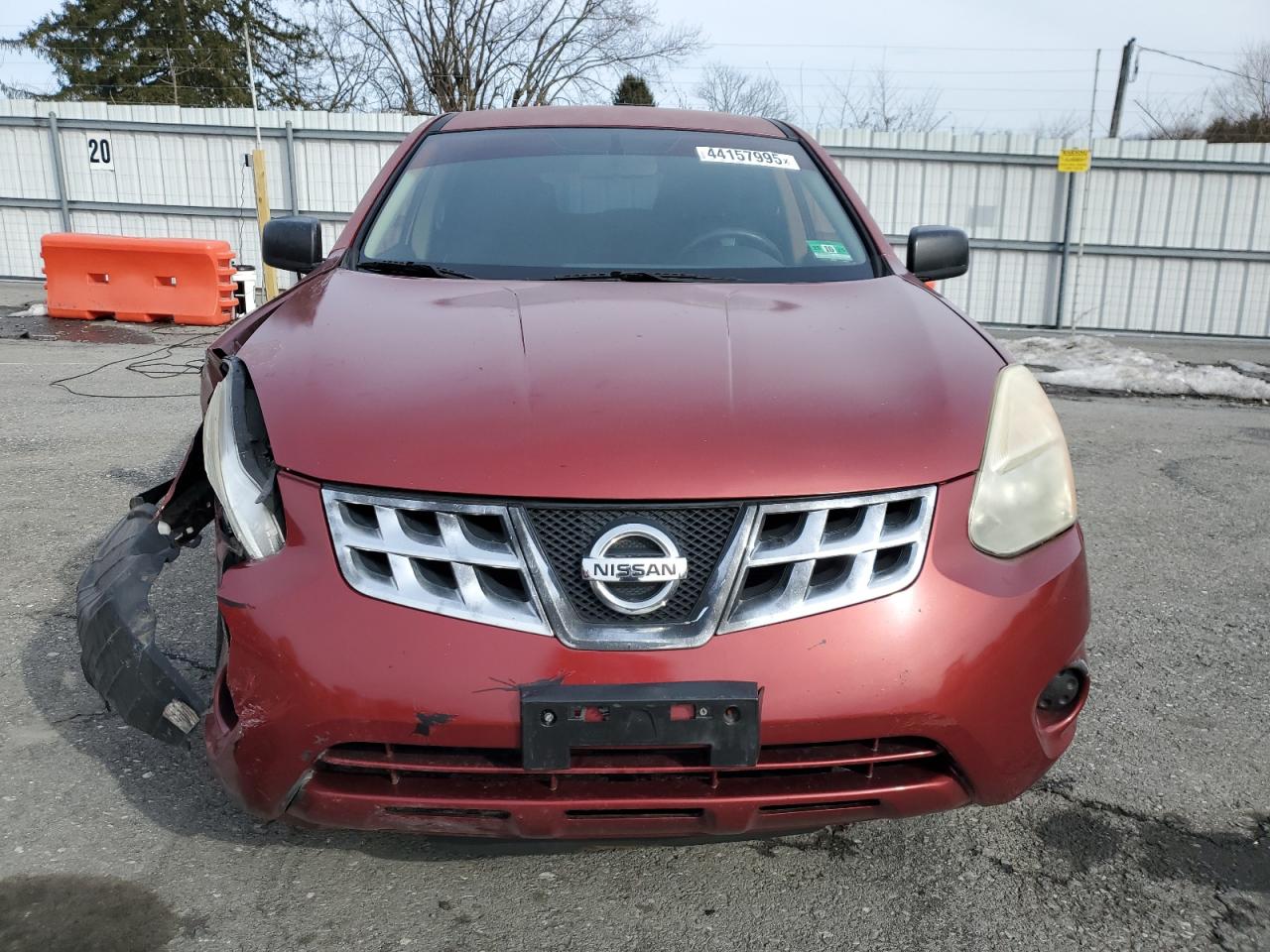 2011 Nissan Rogue - Image 5