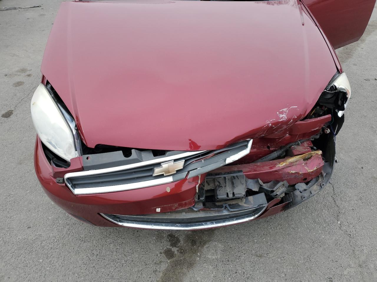 2008 Chevrolet Impala - Image 11
