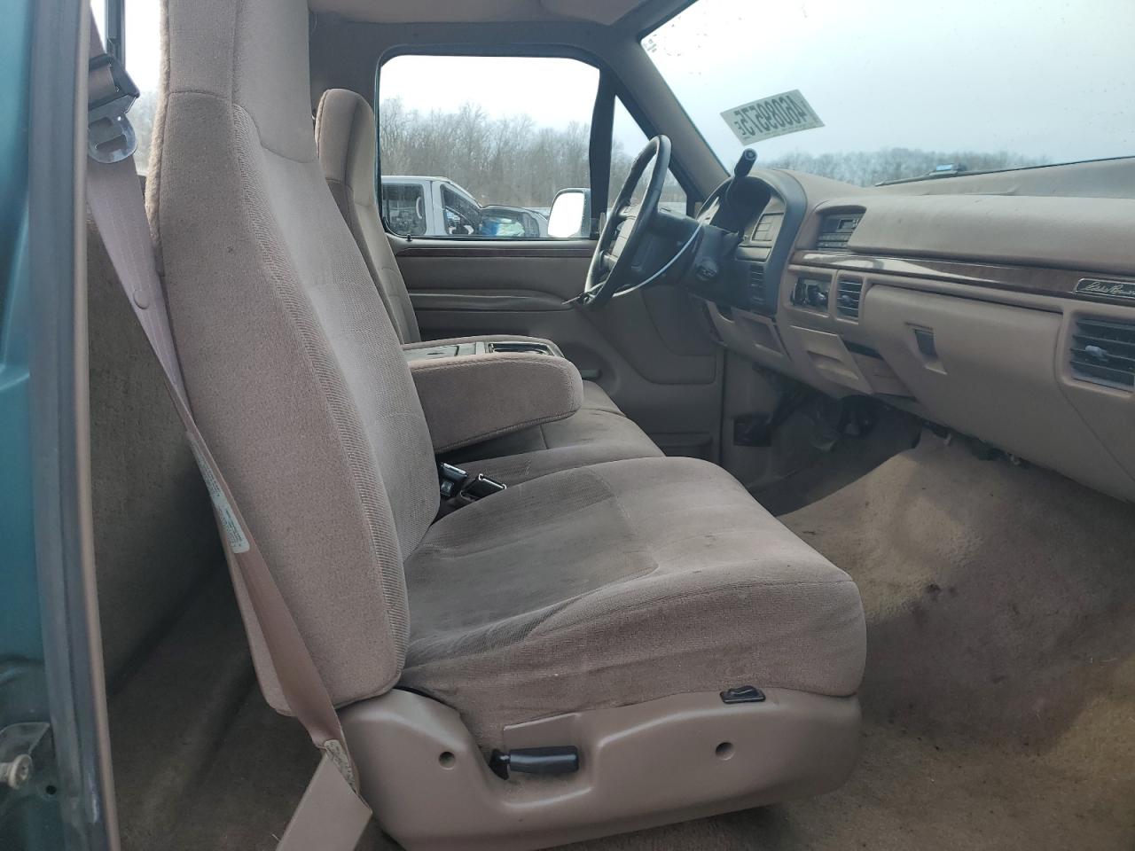 1996 Ford F-150 - Image 11